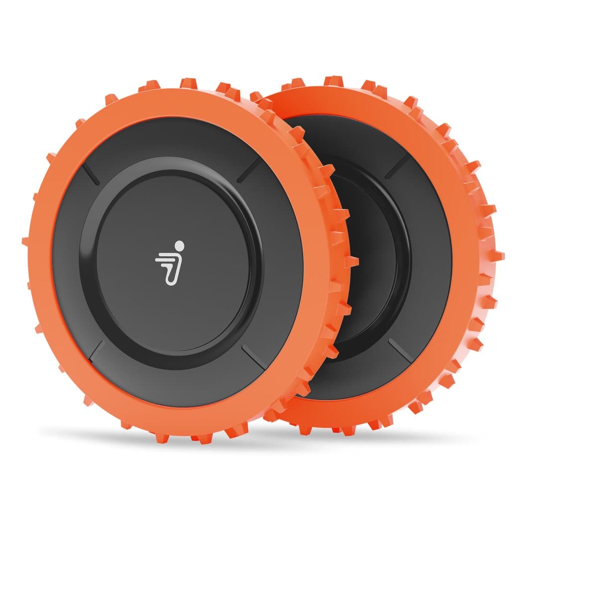 Segway Navimow - i105e - Off-road wheels - Reserveset