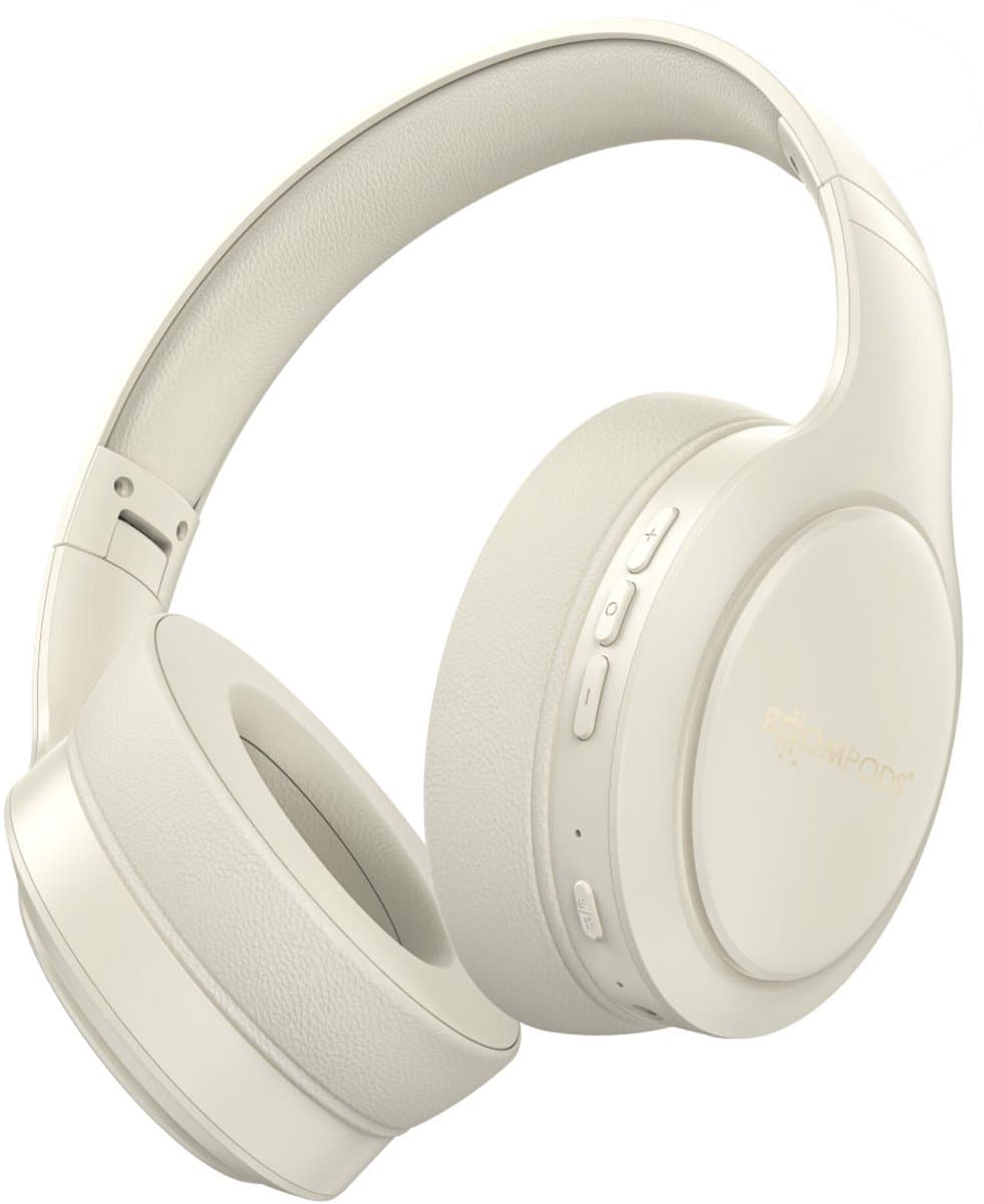 Boompods Headpods Pro2 Sand Koptelefoon