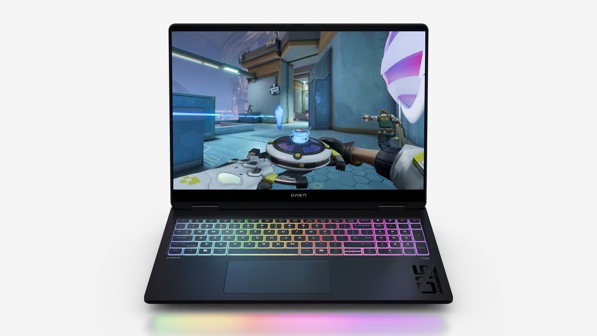 HP OMEN Max 16-ak0995nd