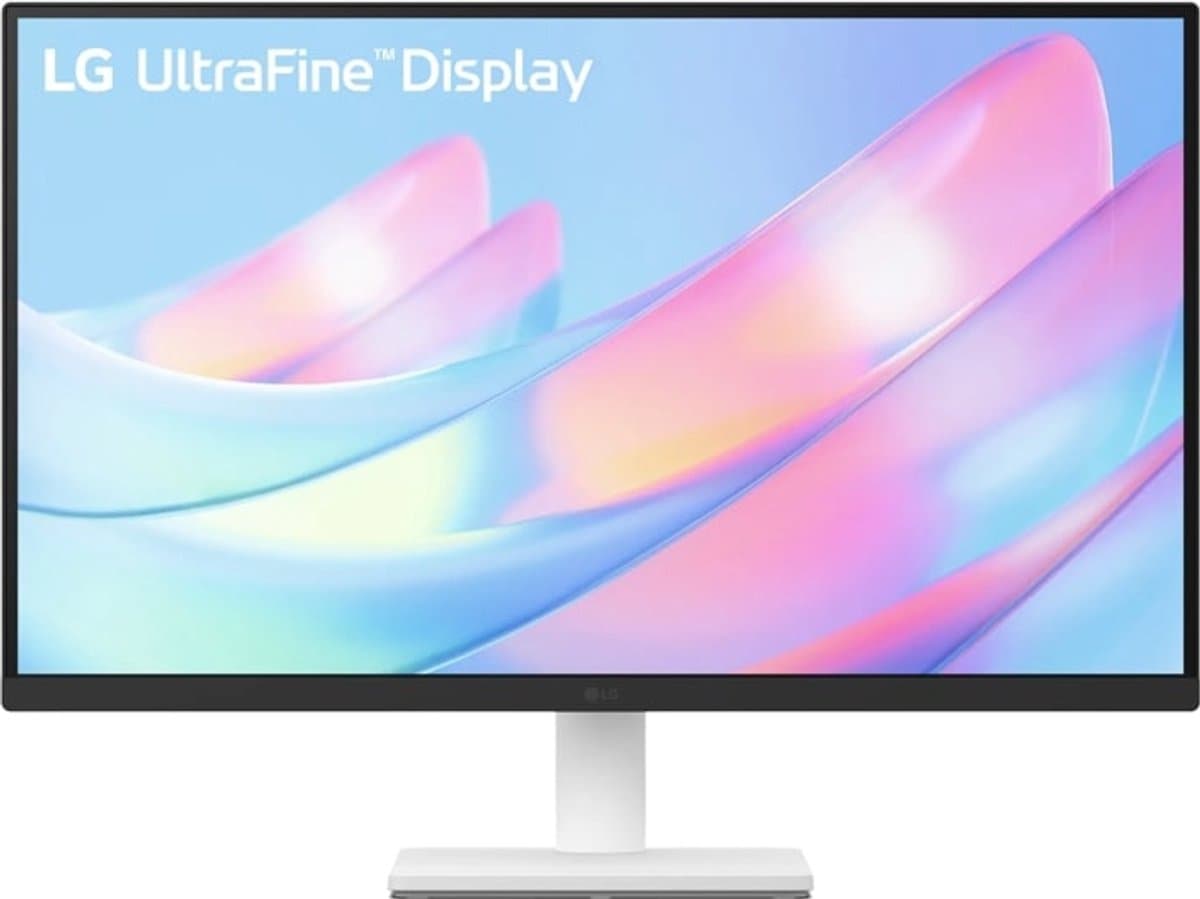 LG 27US500-W