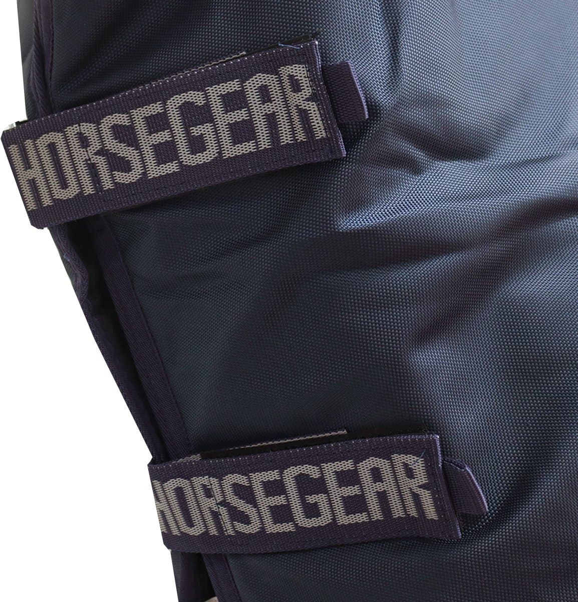 Horsegear Halsstuk Horsegear Hgextreme 150gr Donkerblauw - S