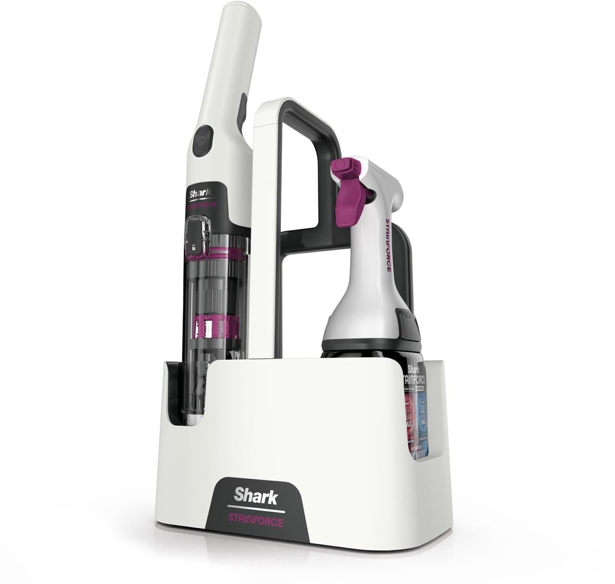 Shark StainForce HX100EUT