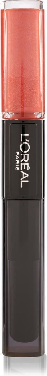 L'Oréal Paris Infallible Lip 403 Stay Framboise