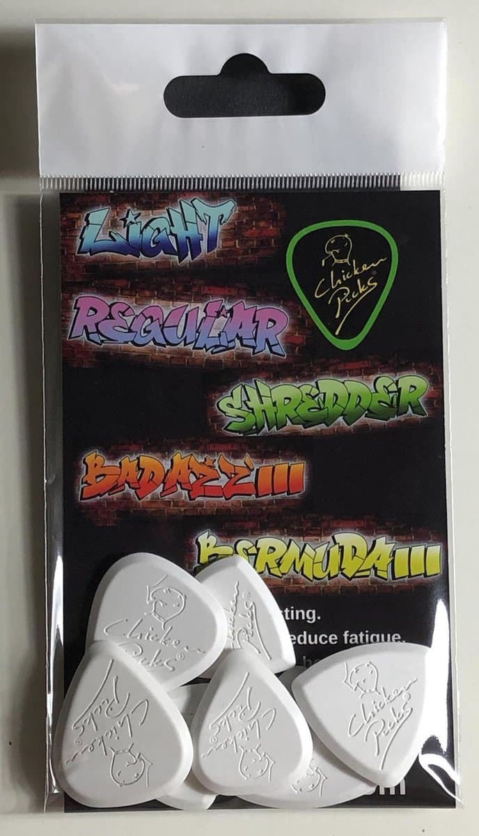 7-Pack ChickenPicks Variety Set Standard