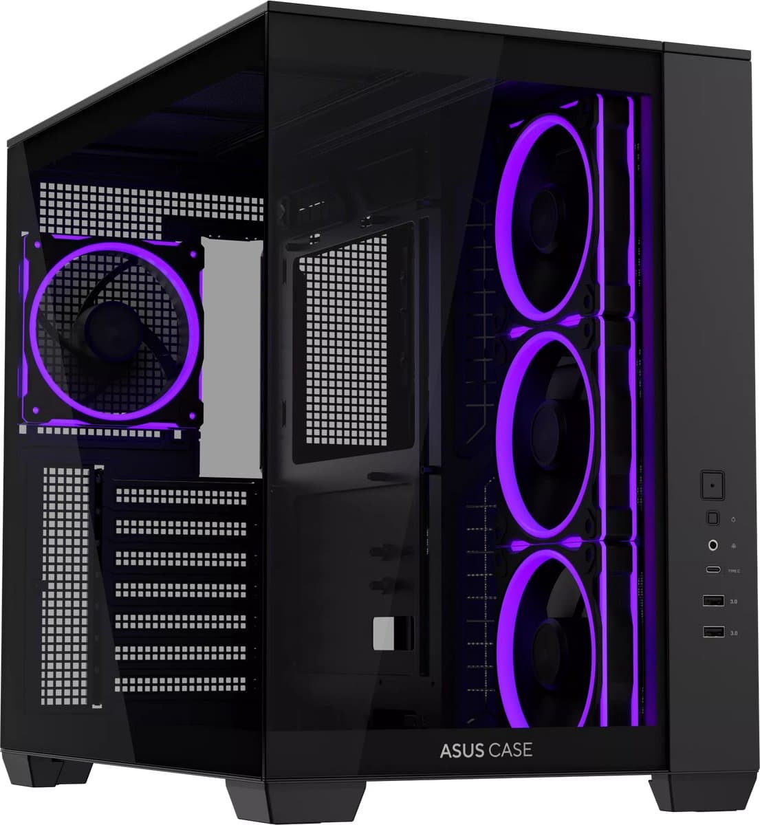 Xgaming Warrior Gaming PC - AMD Ryzen 5 8500G - AMD Radeon RX 9070 XT - 32GB DDR4 - 2TB NVME SSD