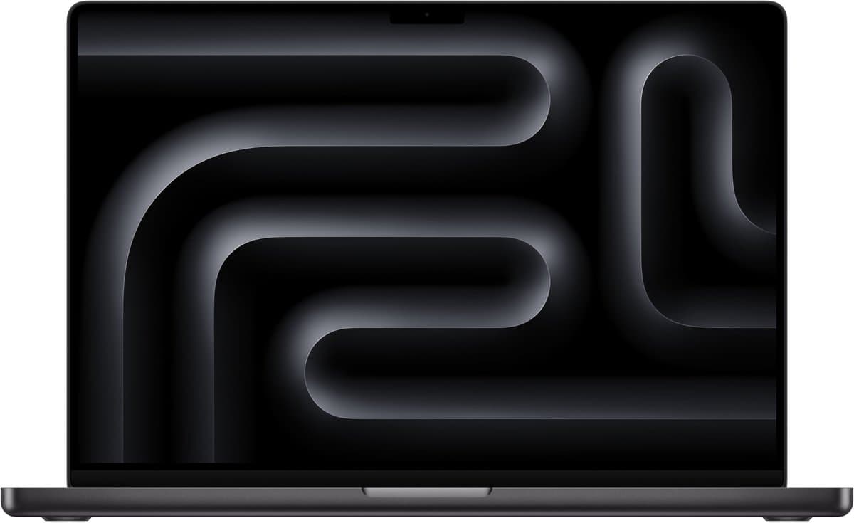 MacBook Pro 16" M5 Pro