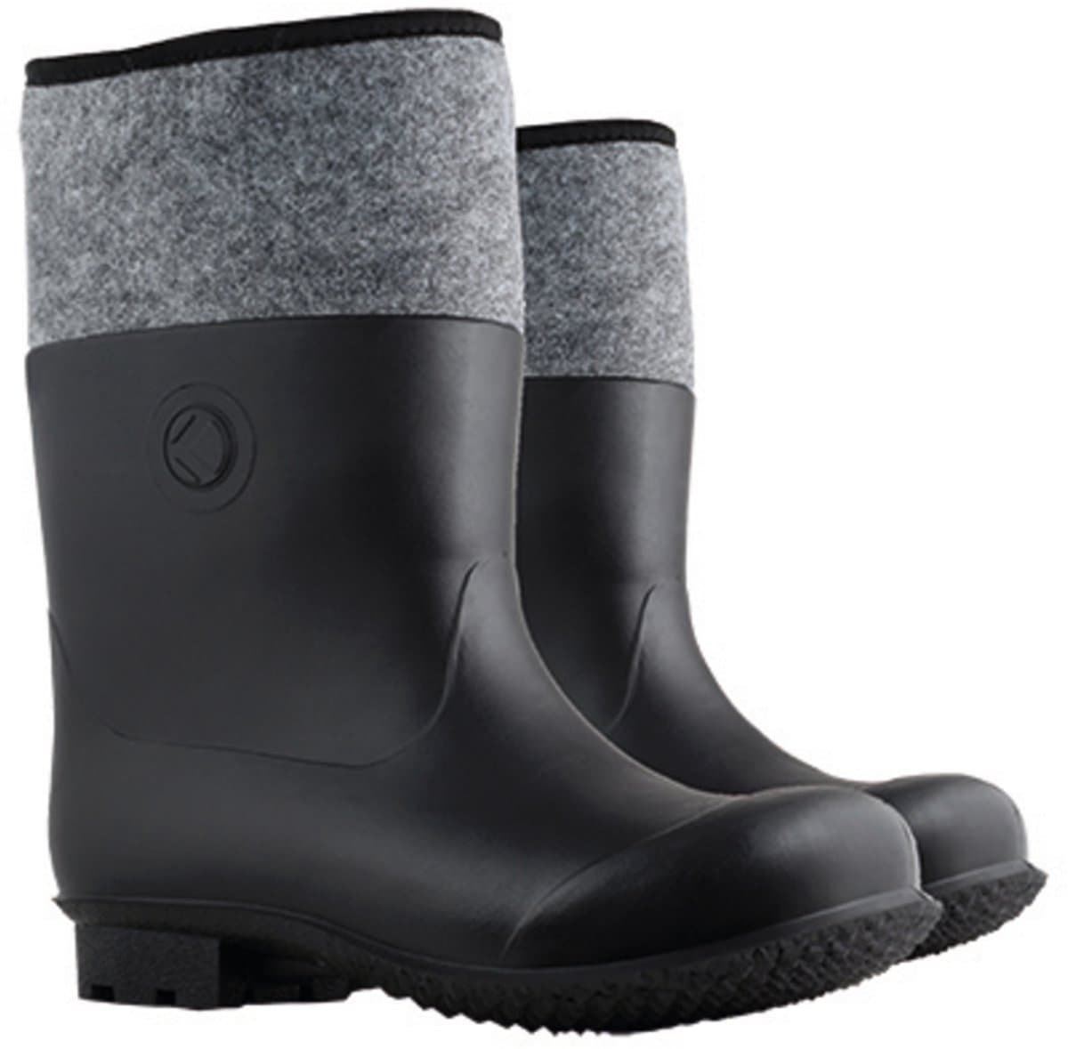 Kolmax FARMER 21 - PVC laarzen - Maat 43 - Waterdicht - Antislip zool - Duurzaam en comfortabel