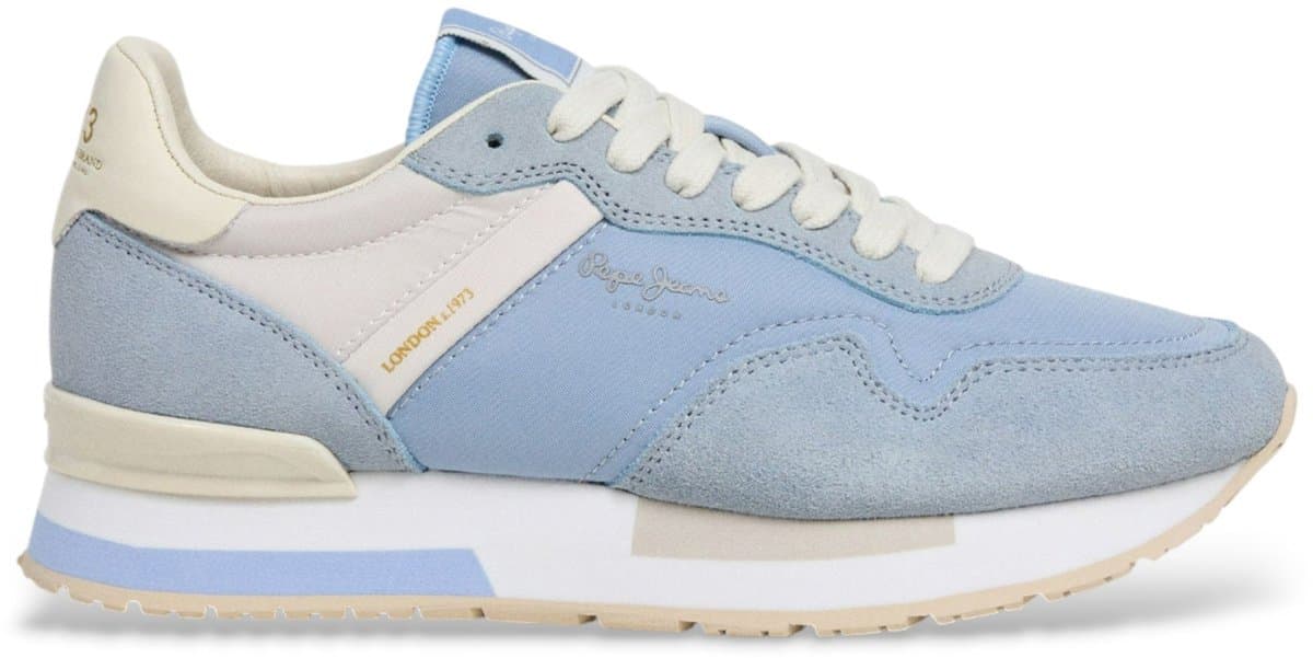 Pepe Jeans Schoenen Hailon Basic