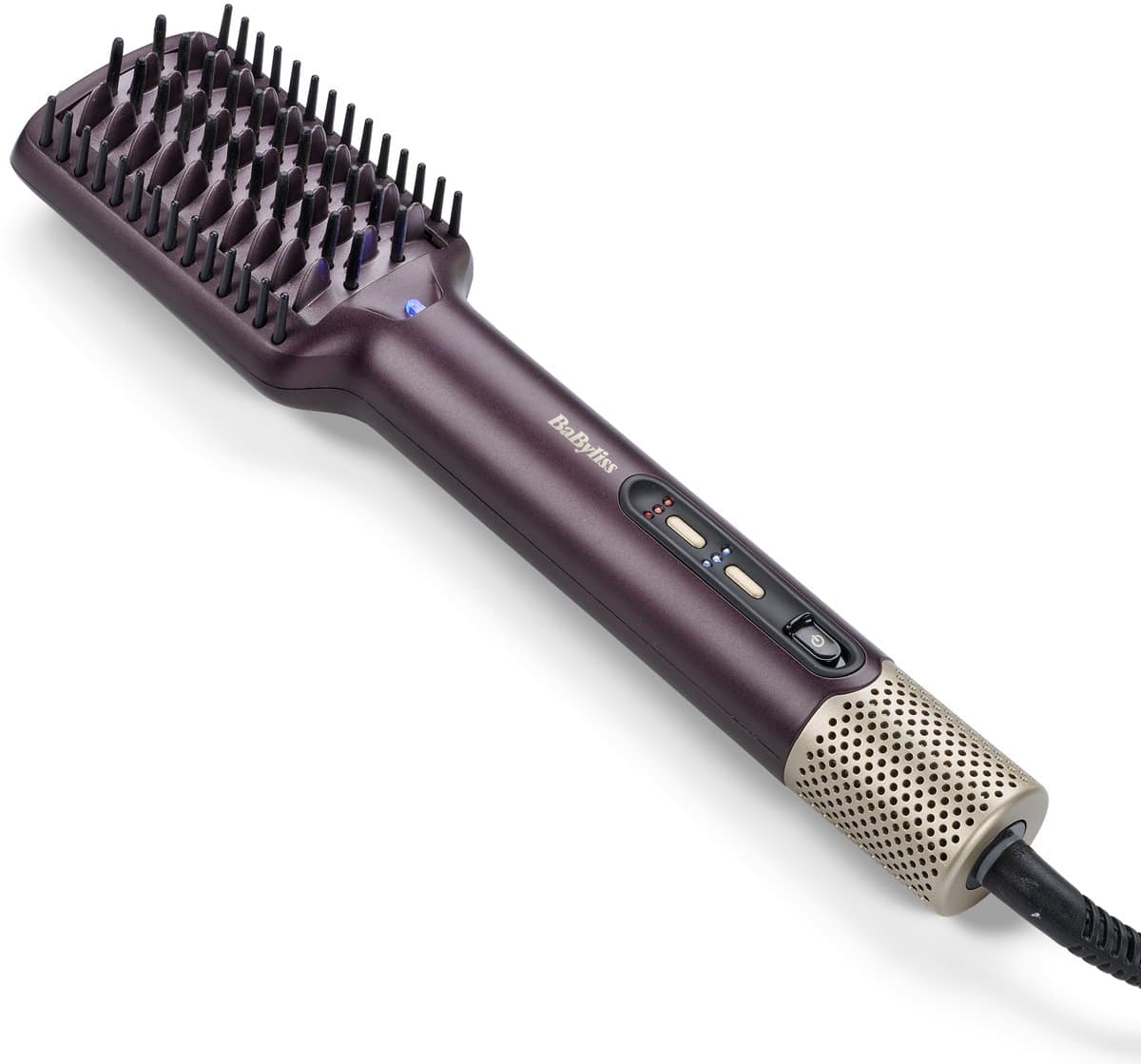 BaByliss Air Power Smooth AS6400E