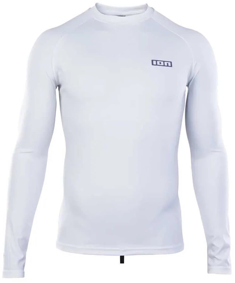 Ion Rash Guard Met Lange Mouwen Wit 2XL Man