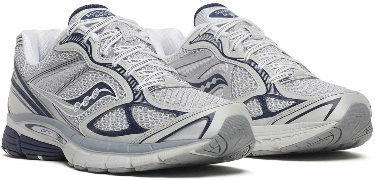 Saucony Guide 7 Sneakers Senior