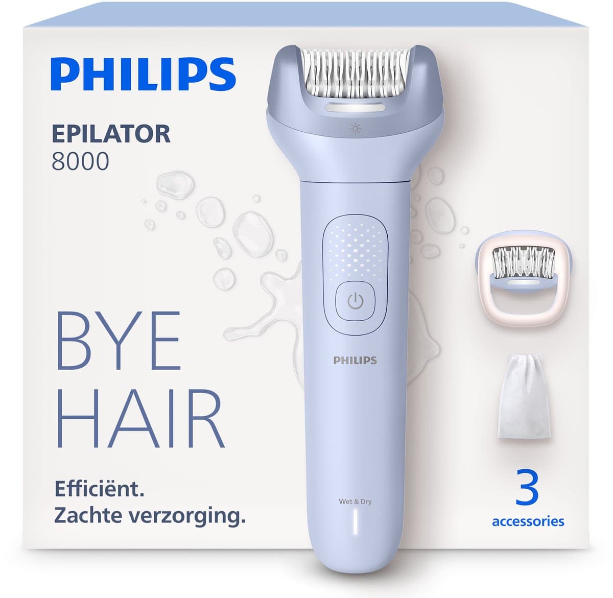 Philips Series 8000 BRE708/00