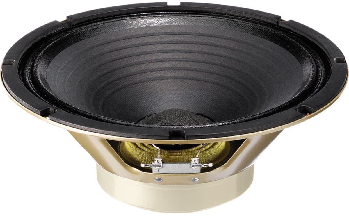 Celestion T6380 G10 Greenback 10" 8-Ohm - Gitaarluidspreker