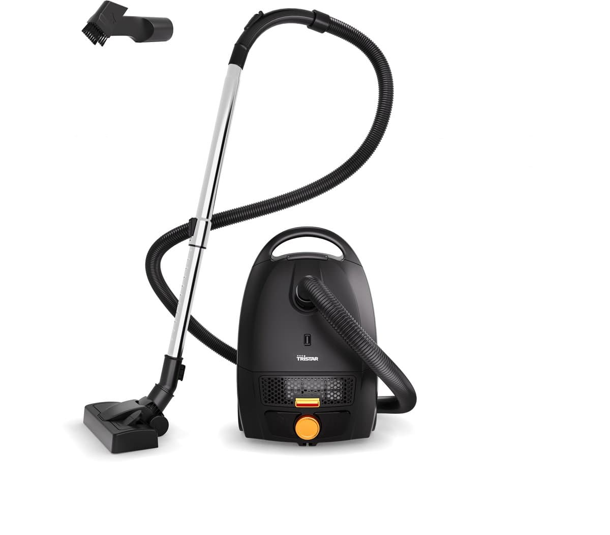 Tristar SZ-2340 - Stofzuiger 700W - 3,5L Capaciteit - 5M snoerlengte - Compact en lichtgewicht