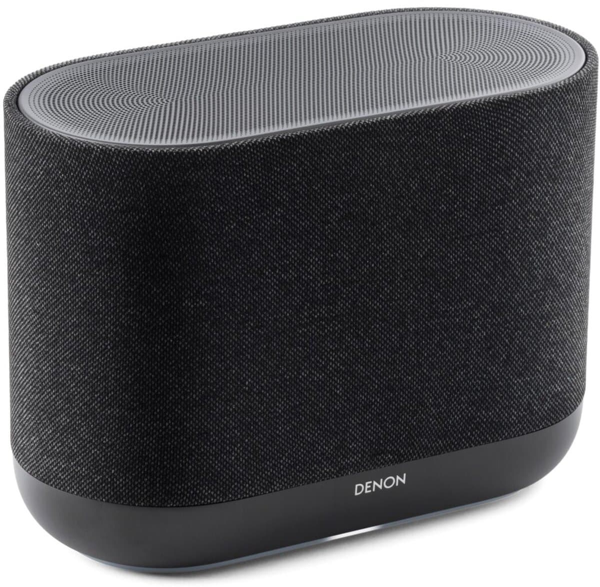 Denon Home 400 Zwart
