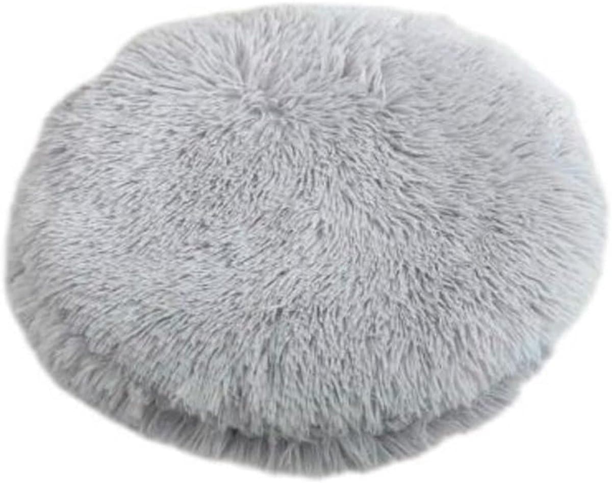 Huisdier Bedmat - Huisdier Kussen Nest - Rustplek Dieren - Wasbaar Ontwerp - Verkrijgbaar in S M L