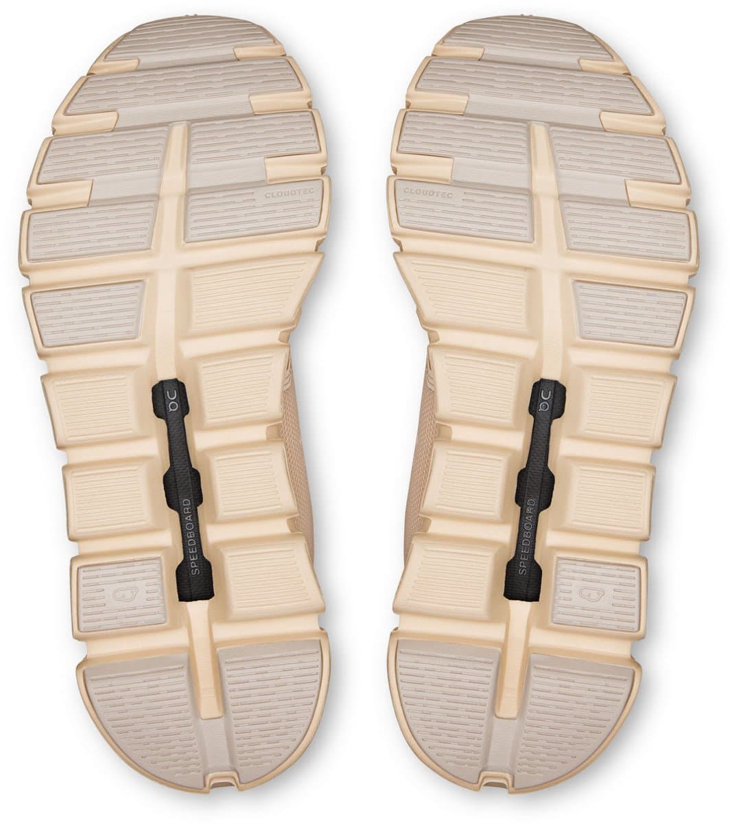 on Cloud 6 W - - Schoenen - Wandelschoenen - Lage schoenen