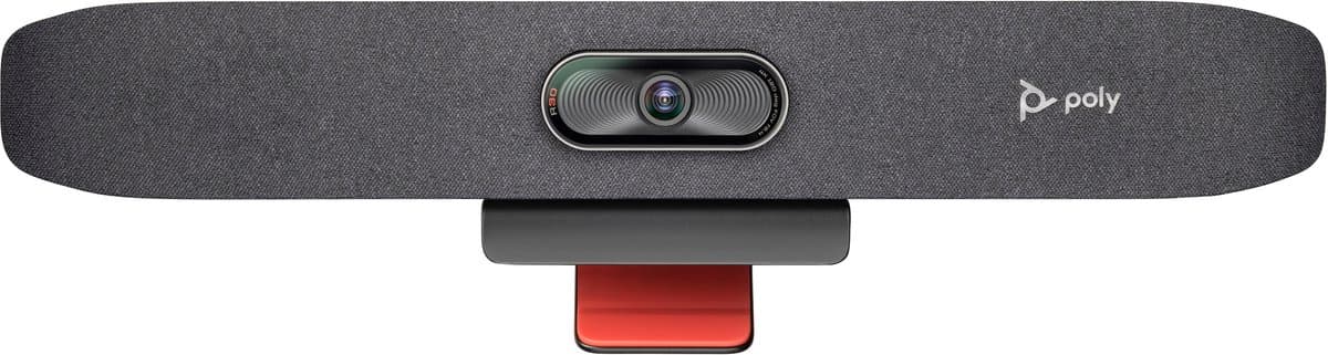 HP Poly Studio R30 USB-videobar