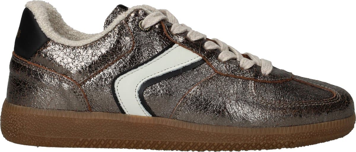 Verbenas Sora Sneakers - Dames - Grijs - Maat:38