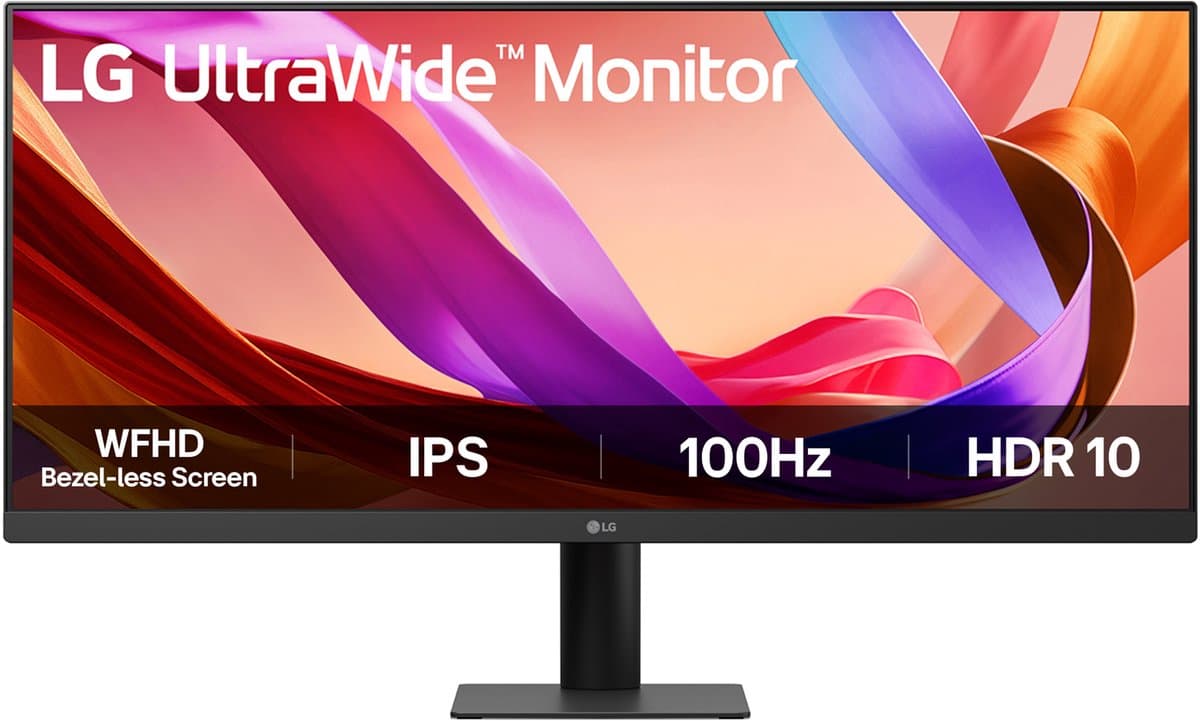 LG UltraWide 29U511A-B