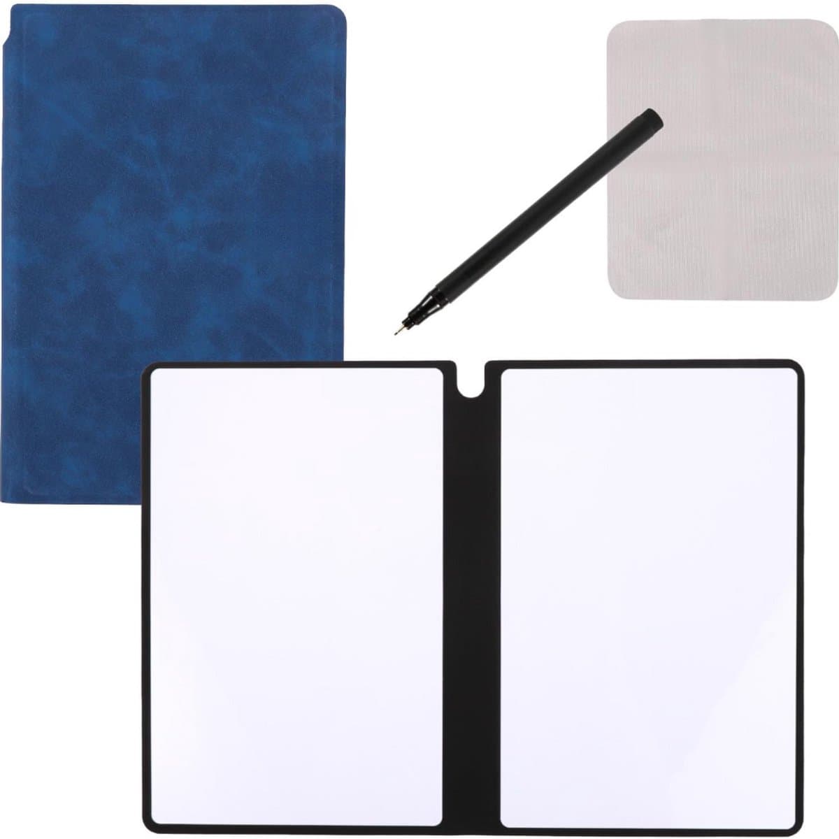 Lexium Digitaal Notitieblok - Paper Tablet - Schrijf Tablet - Digitaal Schrijven - Notitie Tablet - Digitaal Kladblok - Grafische Tablet
