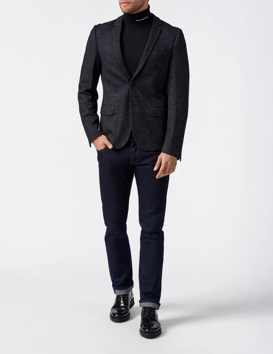 Antony Morato heren colbert