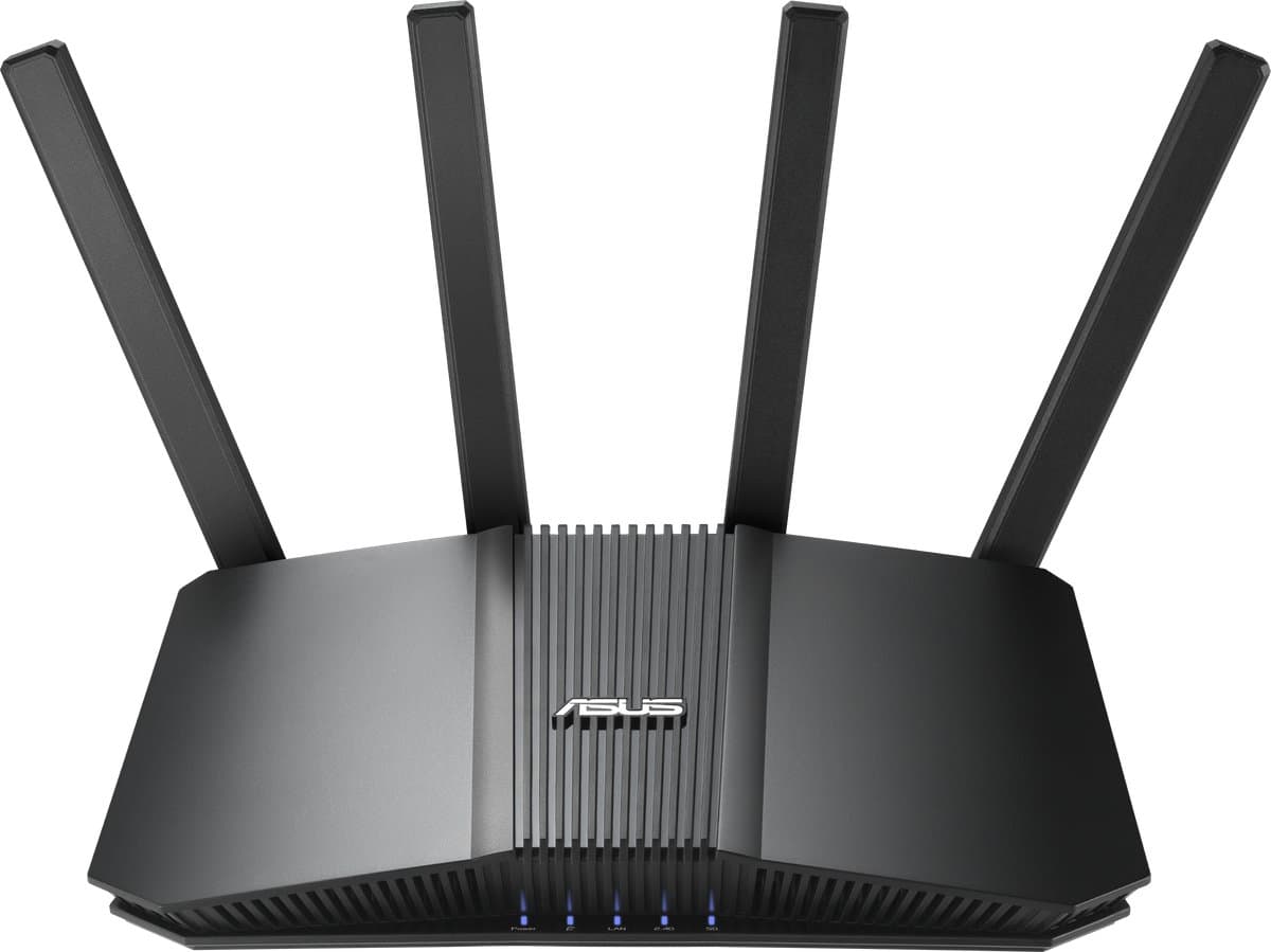 ASUS RT-BE82U