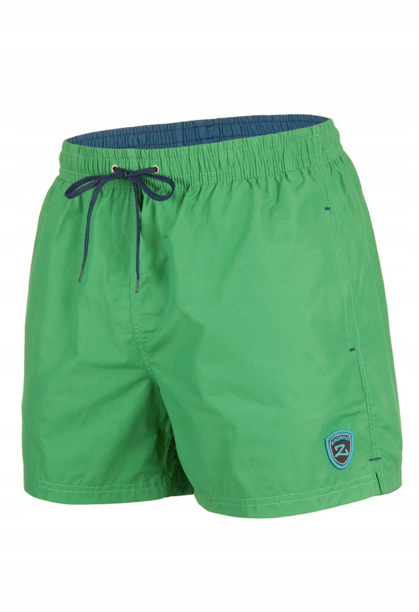 ZAGANO - Zwemshort heren - Maat 3XL - Sneldrogend - Sport zwemshort - Strandshort heren