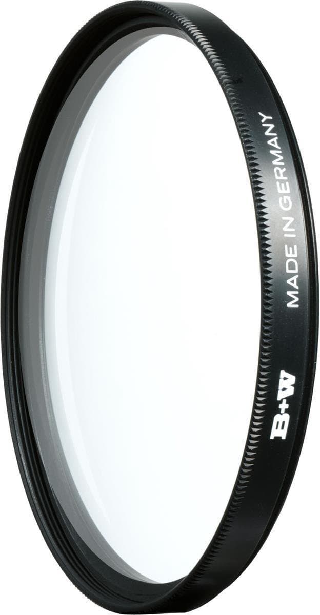 B+W +5 Close-up Filter 46 mm