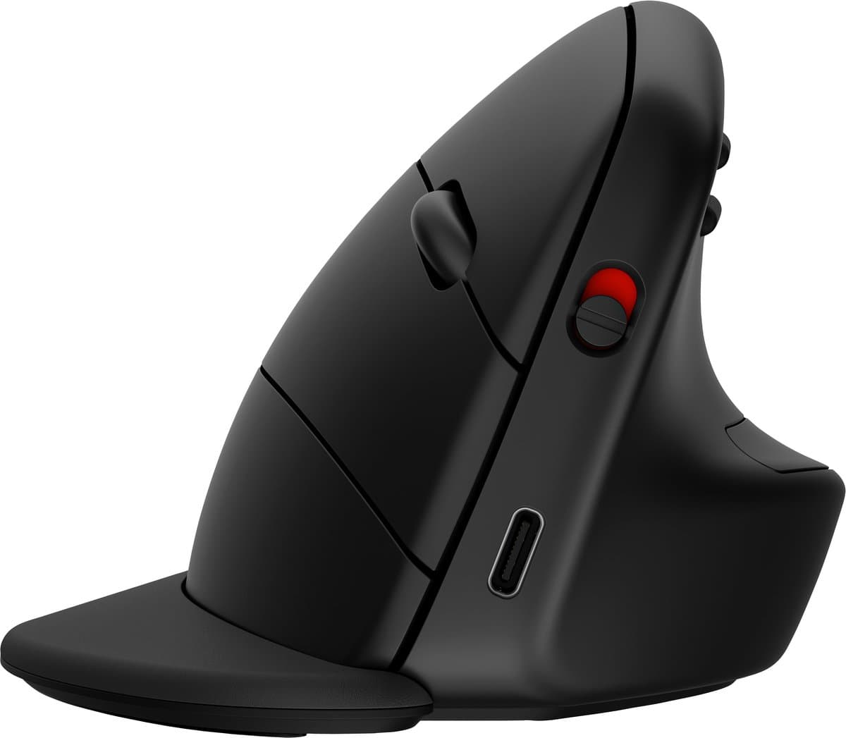 HP 925 ergonomische verticale muis