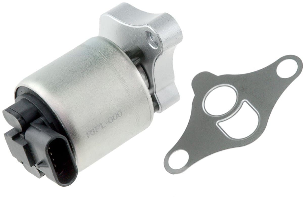 EGR klep OEM 17098055