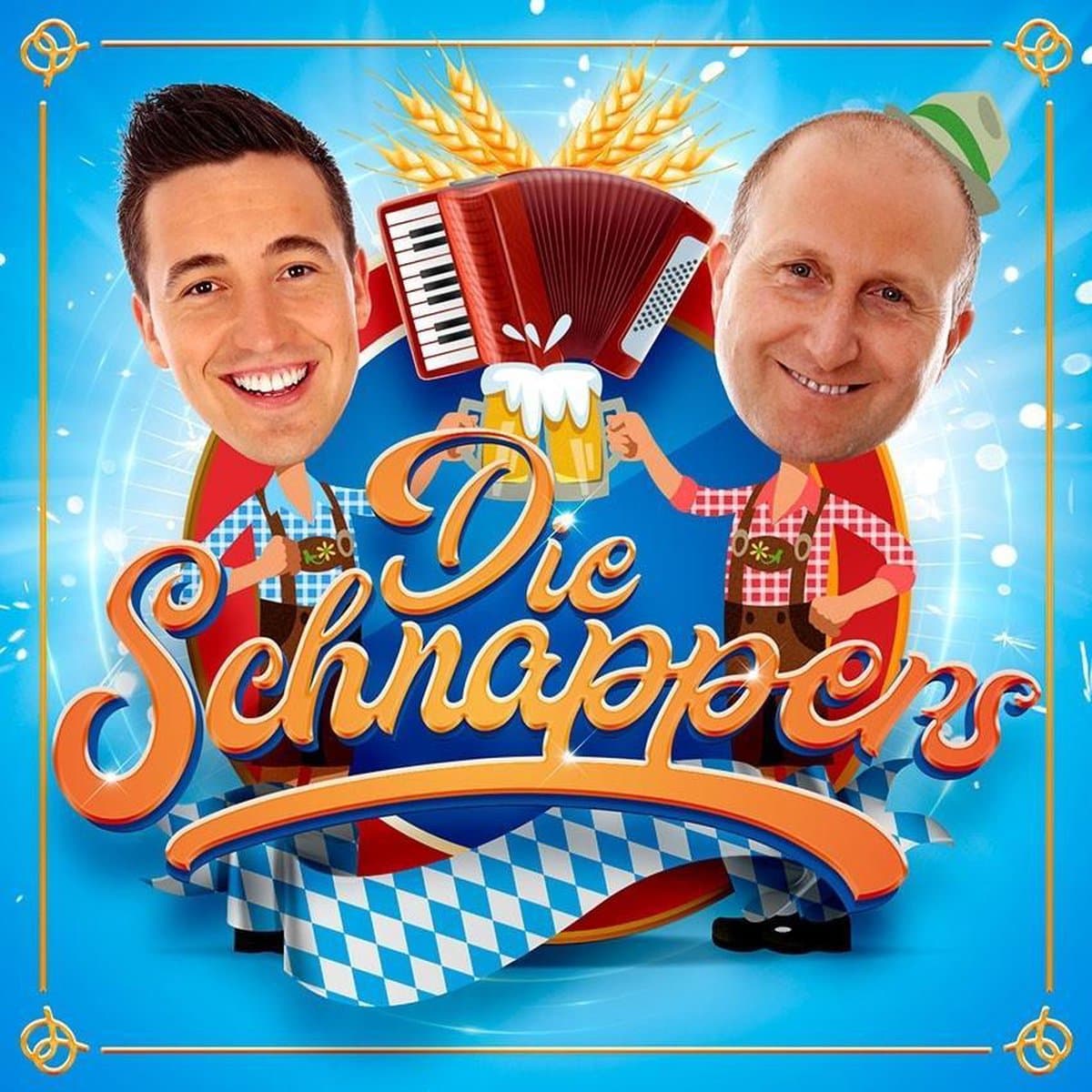 Die Schnappers - Die Schnappers
