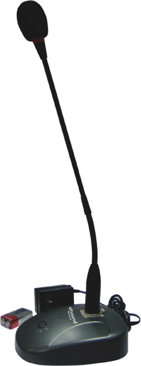 Artsound mic-621a