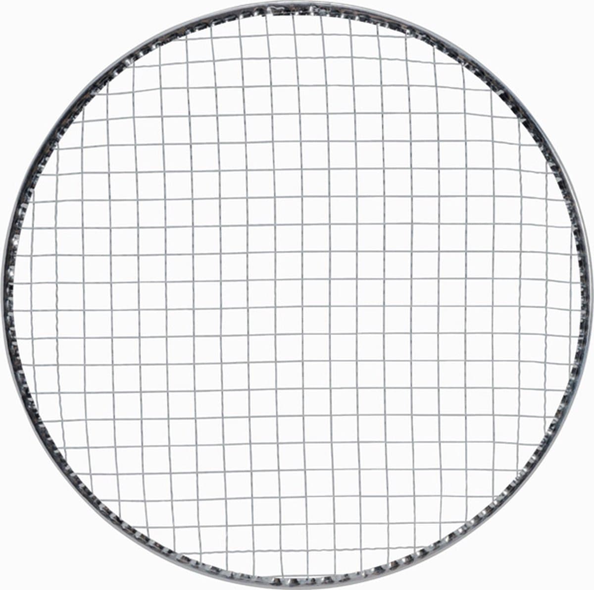 Konro Grillnet Trapezium – 28cm