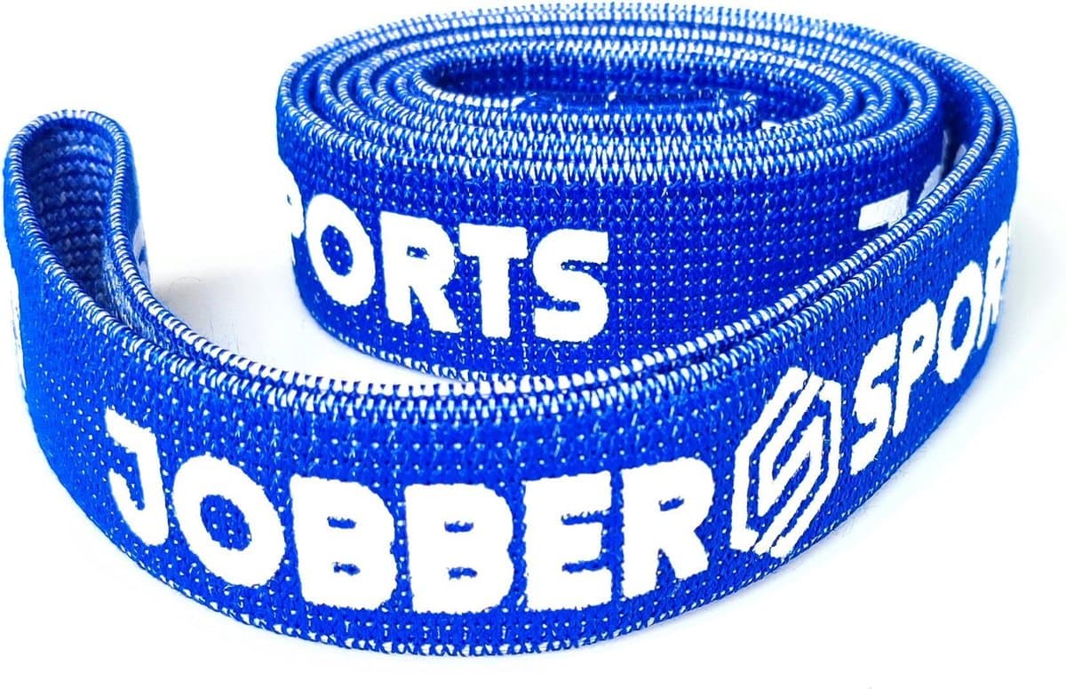 Jobber Sports - Powerband - Weerstandsband - Fitness - Resistance band