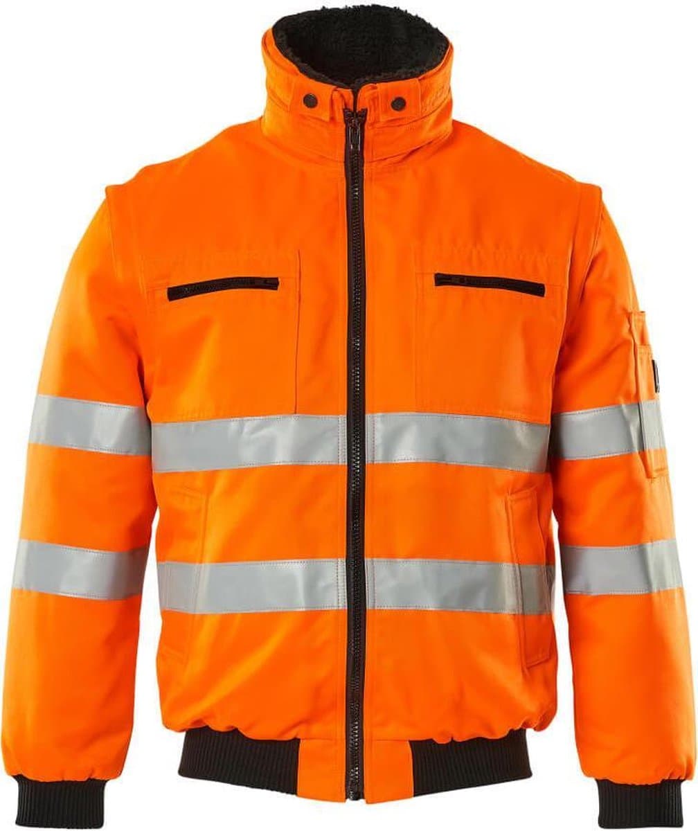Msc Innsbruck Pilotjack flor - L