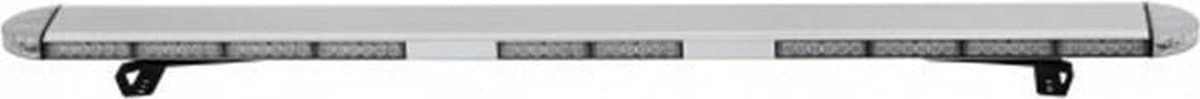LED zwaaibalk - 1450 x 120mm - ECE R65 R10 + controller - Amber