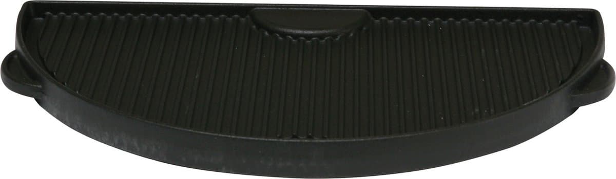 Grill Guru Gietijzeren Halve Maan Grill Large 42 cm