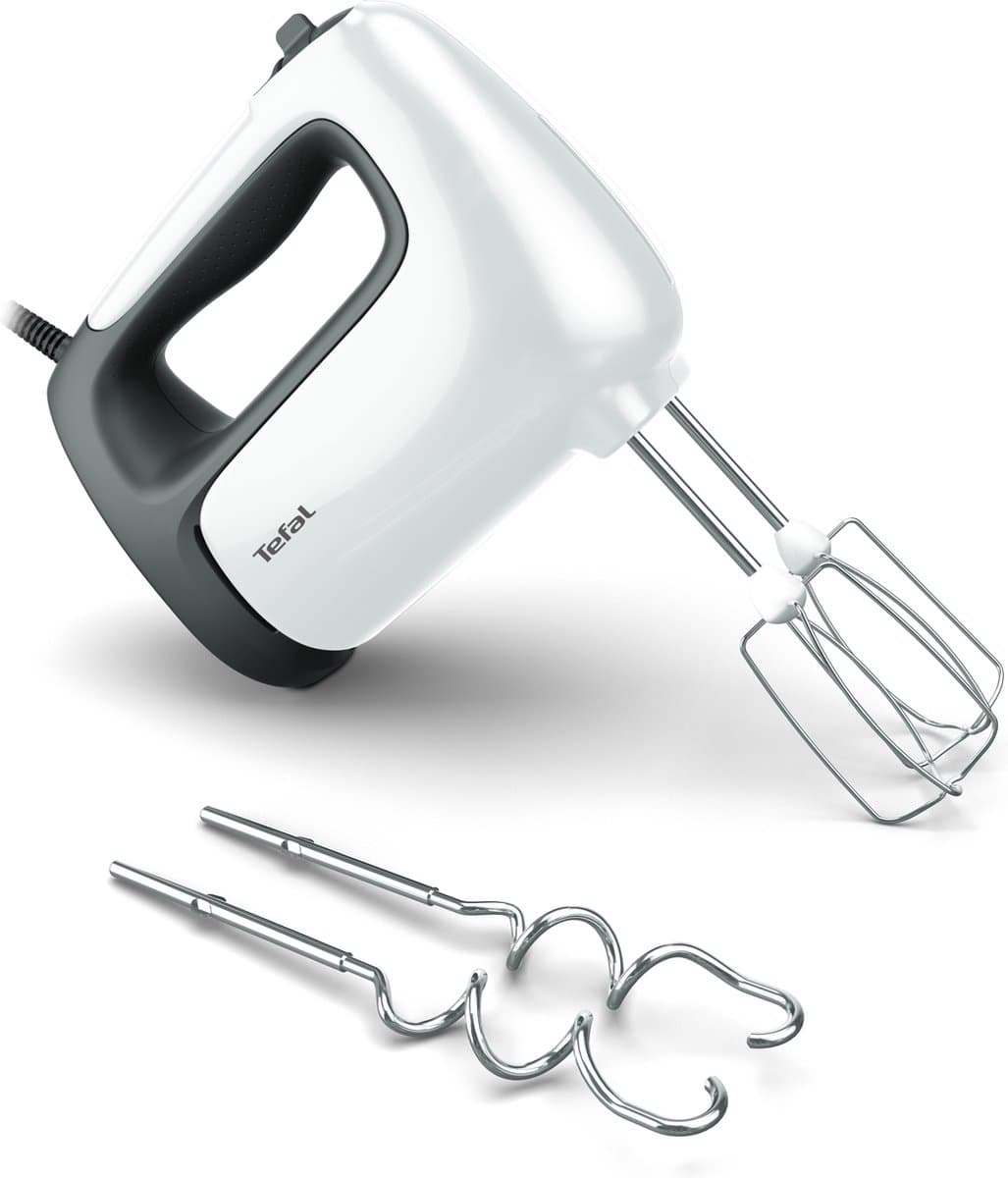 Tefal HT4601 Prep'Mix+ handmixer 500 W
