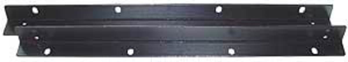 Soundcraft RM EPM 6 19" Rackmount voor EPM6 - Accessoire voor mixer