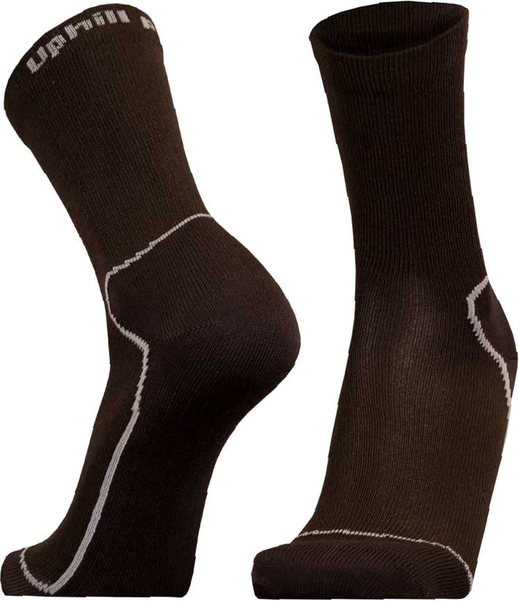 Uphillsport Sokken Patrol Tactical Polyamide Zwart Maat 47-50