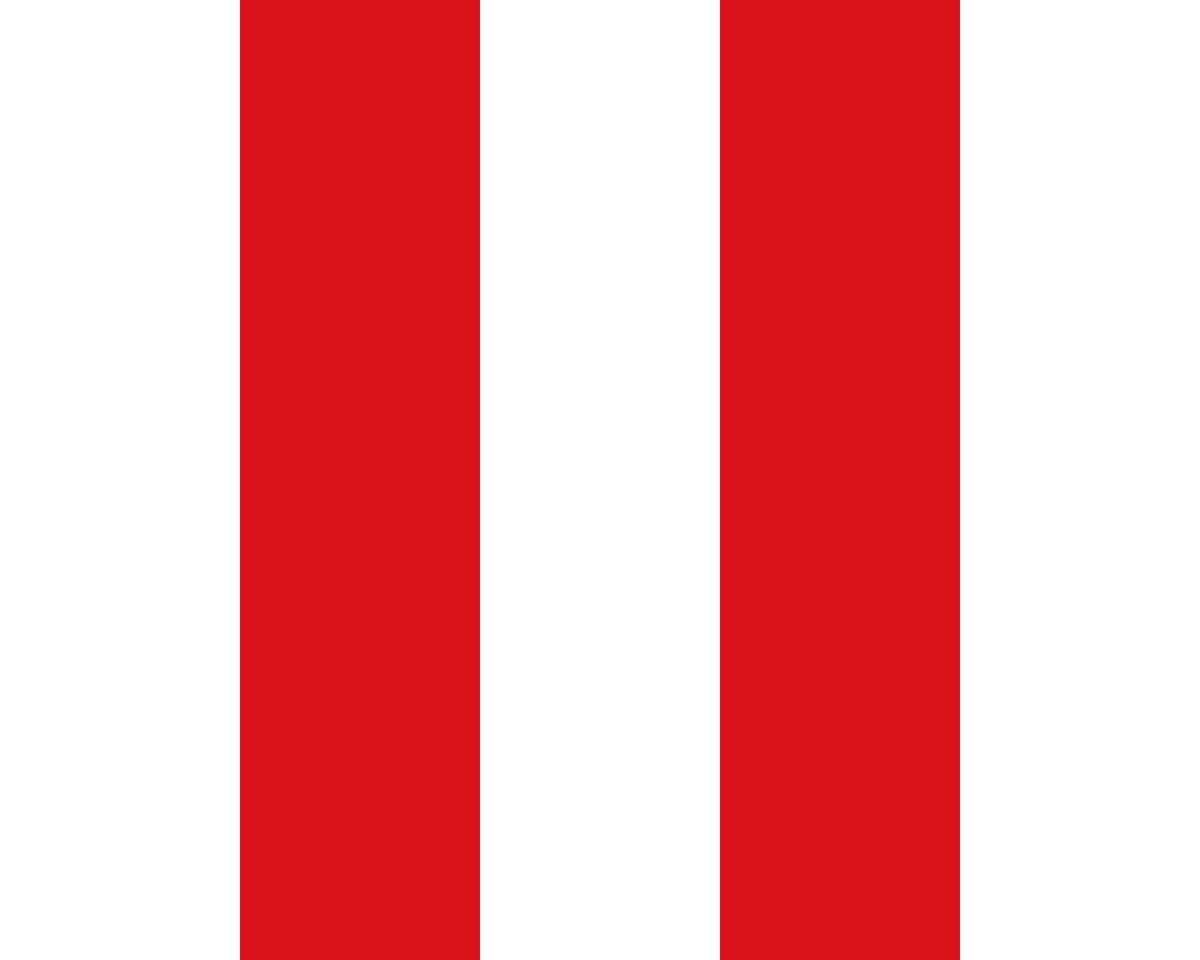 Vlag Grez-Doiceau 150x225cm