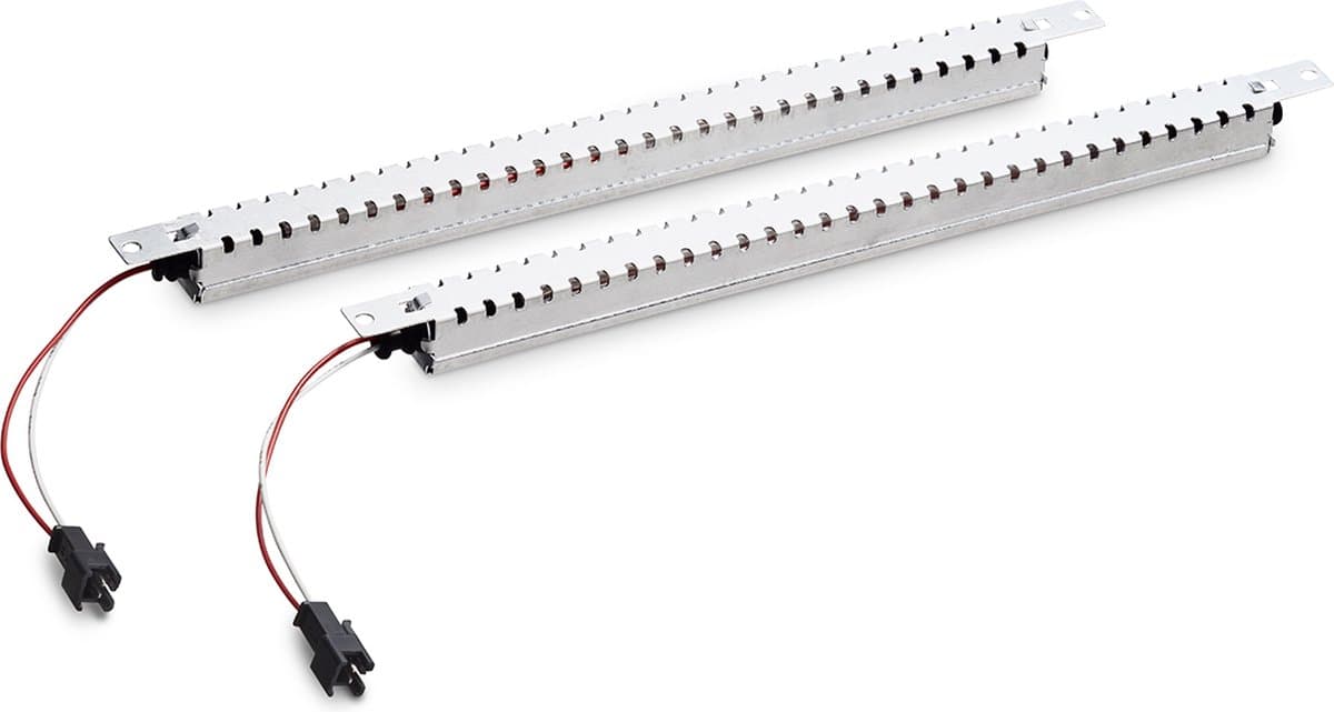 Clean Air Optima® 2x UV-Lamp voor Luchtreiniger CA-509Pro Smart/CA-510Pro Smart
