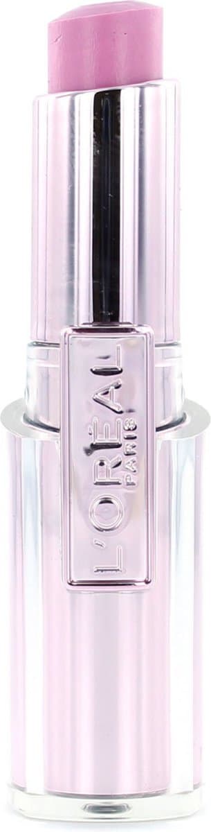 L'Oréal Caresse Lipstick - 08 Pink & Angelic