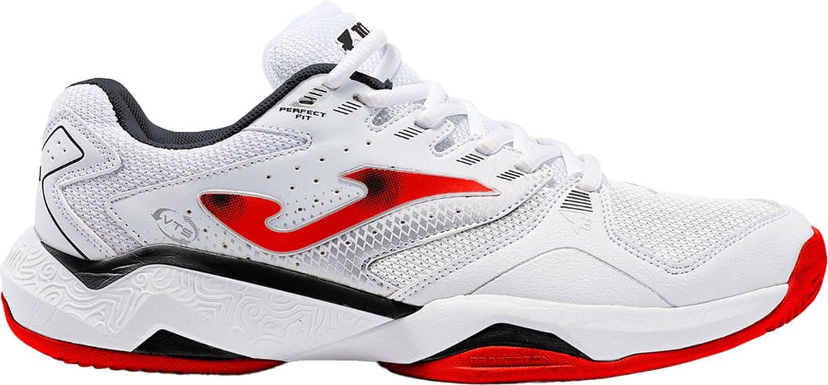 WHITE AND RED JOMA T.MASTER 1000 2352 TM100S2352P