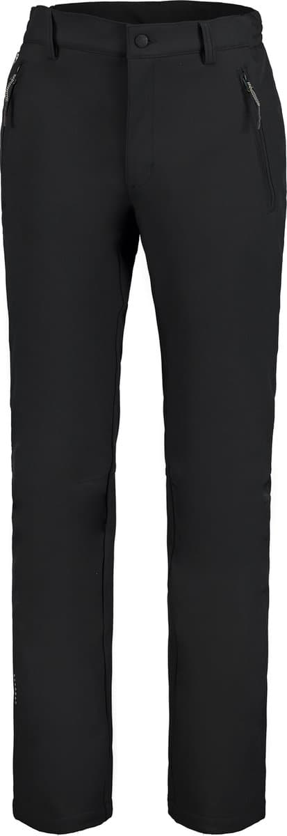 ICEPEAK ARGONIA Dames Softshell broek - Antraciet - 44