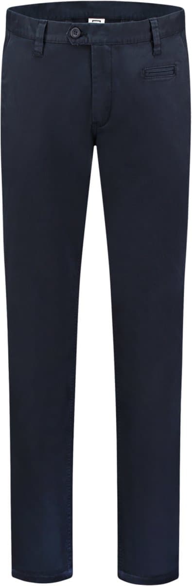 Tricorp 501001 Chino - Marineblauw - 33-34