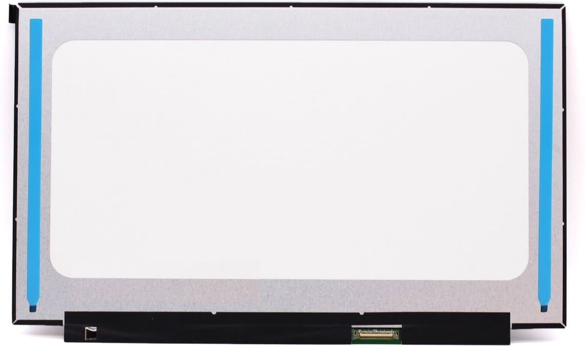 HP 17-cn2871nd Laptop LCD Replacement Scherm + Gratis Plak Strip 17,3" 1920x1080 Full HD Mat