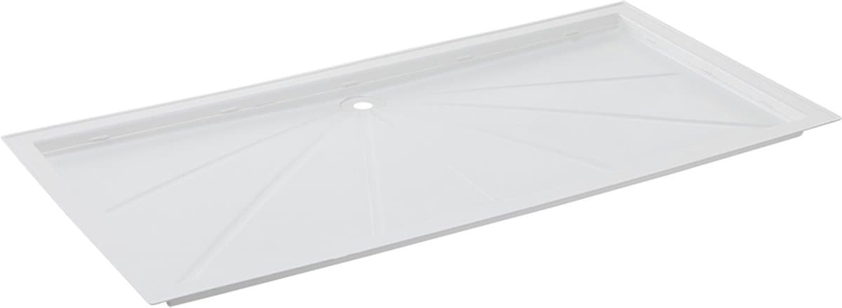 Evolar Airco lekbak 790 x 390 MM