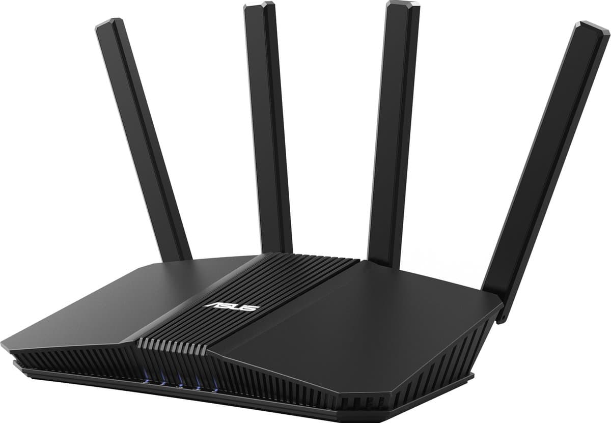 ASUS RT-BE58U